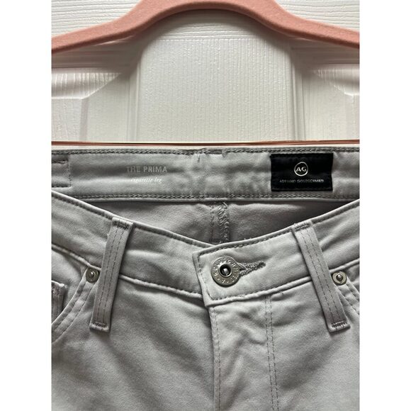 Adriano Goldschmeid Jeans Sz 26 - Picture 2 of 4